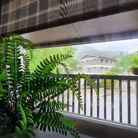 Fairy Falls Hotel Trefriw 外观 照片